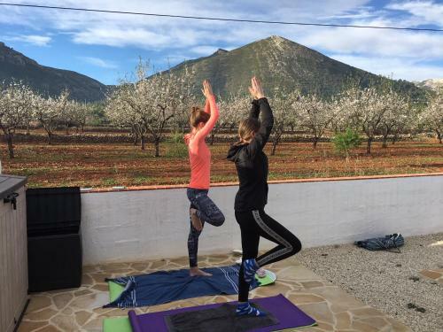 Bed & Breakfast Buena Idea - Adults Only