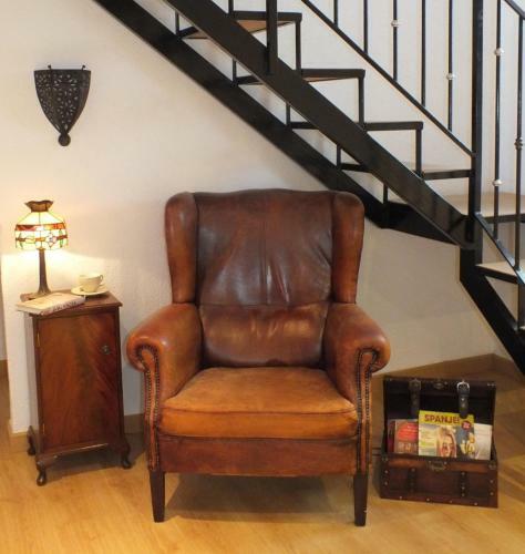 Bed & Breakfast Buena Idea - Adults Only