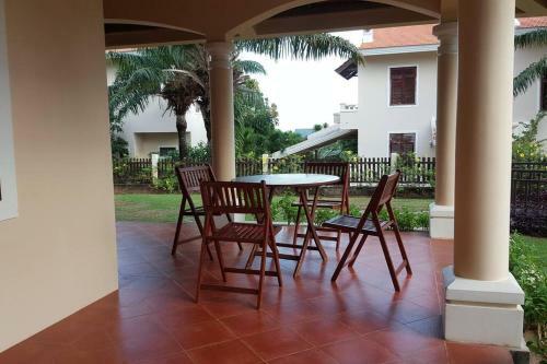 Villa D48 - Mui Ne Domaine - Phan Thiet - Vietnam