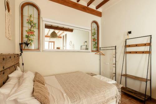 Bed & Breakfast Casa Mistela