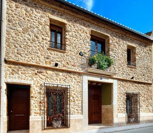 Bed & Breakfast Casa Mistela
