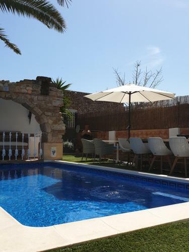 Bed & Breakfast Casa Mistela