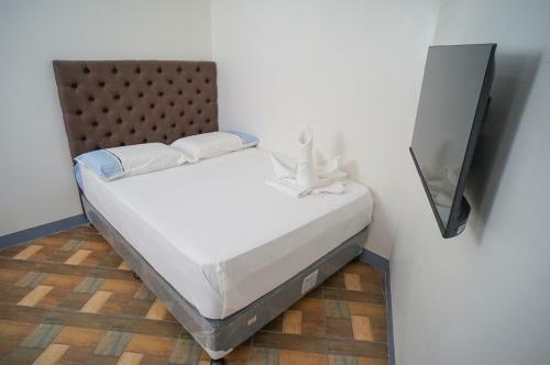 Hotel Fb Dormitel Suites