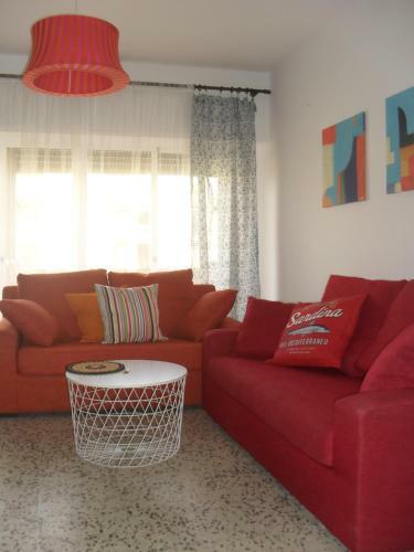 Apartamento Isla Canela Natura 2
