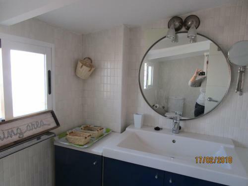 Apartamento Aloja Aquamar