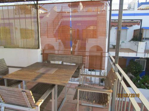 Apartamento Aloja Aquamar