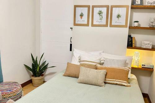 Apartamento Cozy Studio At Mesaverte Residences Cagayan de Oro
