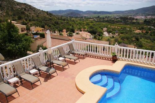 Apartamento Casa Gran Vista, Studio, Adults Only
