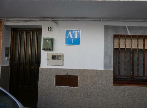 Apartamento Tur�stico Dayma 2
