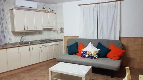 Apartamento Tur�stico Dayma 2