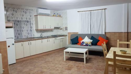 Apartamento Tur�stico Dayma 2