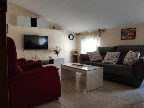 Apartamentos La Relojera 2