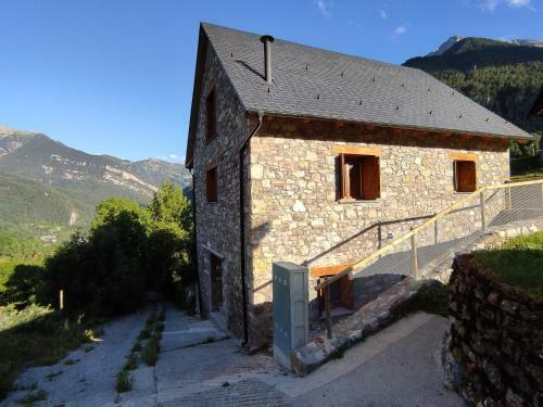 Apartamento Balc�n De Pineta