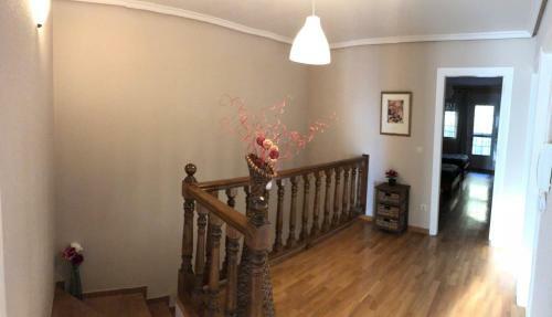 Casa Dovela