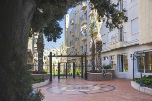 Apartamento Second Home