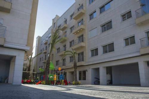 Apartamento Second Home
