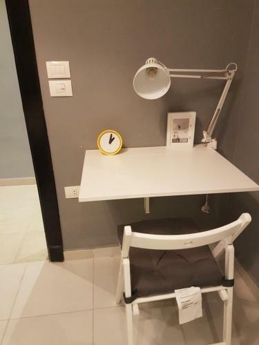 Apartamento Second Home