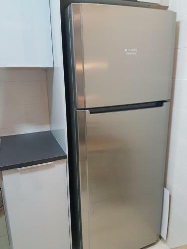 Apartamento Second Home