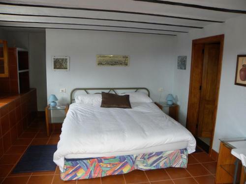 Casa Bodega Tinoca