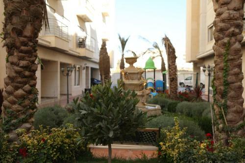 Apartamento Western Gate Residence 1 - Amman, Jordan