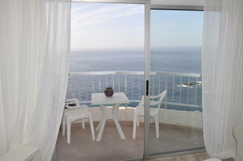 Apartamento Bright Studio By The Sea