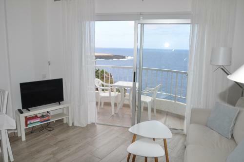 Apartamento Bright Studio By The Sea