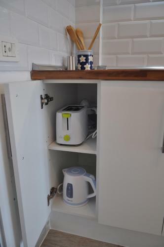 Apartamento Bright Studio By The Sea