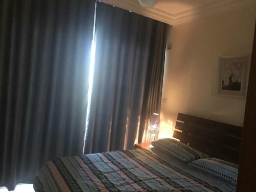 Apartamento Abdoun Avenue