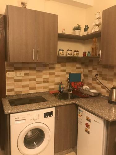 Apartamento Abdoun Avenue