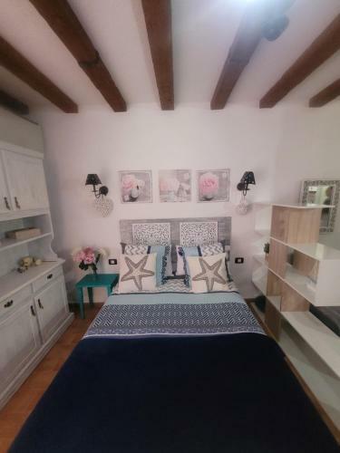 Apartamento Marine Studio On The Beach