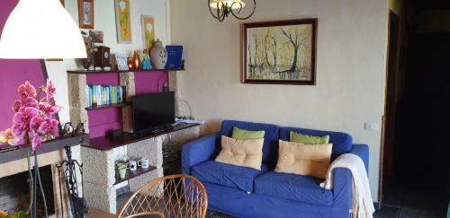 Villa Cateyma Icod