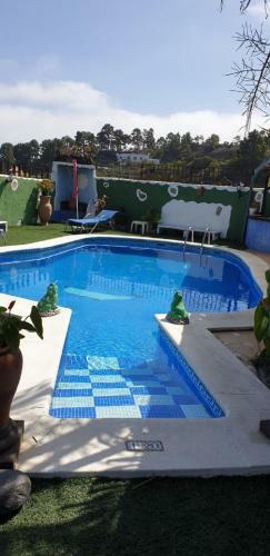 Villa Cateyma Icod