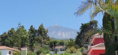 Villa Cateyma Icod