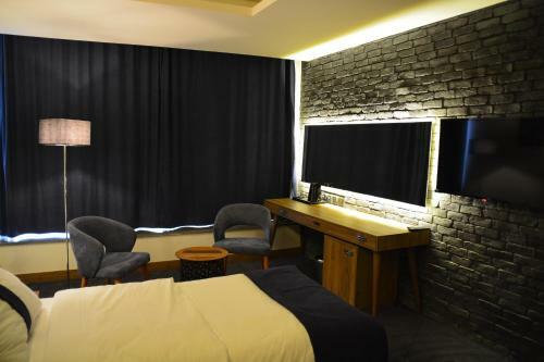 Monarch Hotel Amman