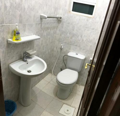 Jubaiha Apartment-fmilies Only