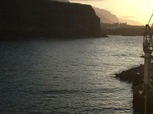 Apartamento Playa San Marcos