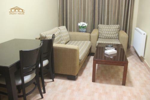 Orient House Hotel Suites & Apartments