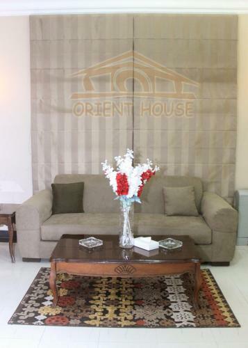 Orient House Hotel Suites & Apartments