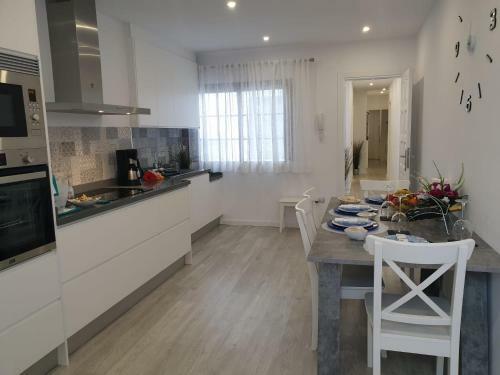 Apartamento Plaza San Marcos