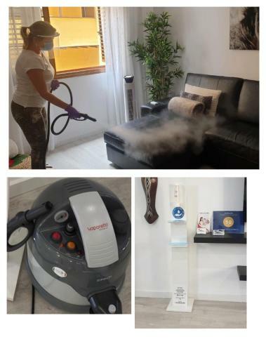 Apartamento Plaza San Marcos