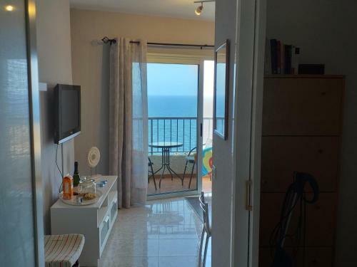 Apartamentos Monis