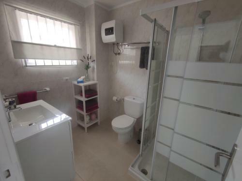 Over Open Sea Apartment