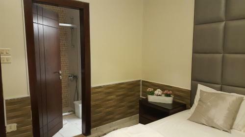 Shmeisani Cozy Apartment