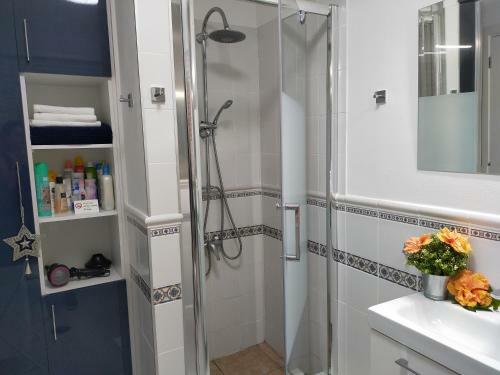 Apartamento Playa Monis