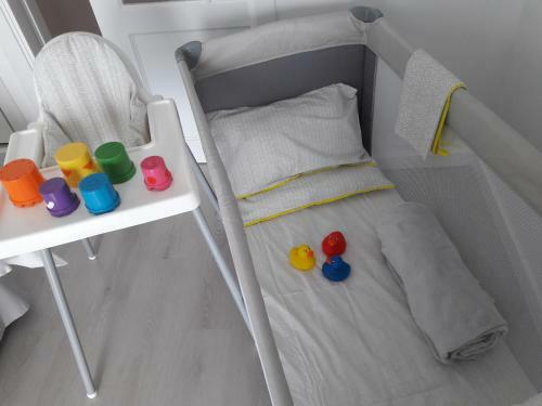 Apartamento Playa Monis