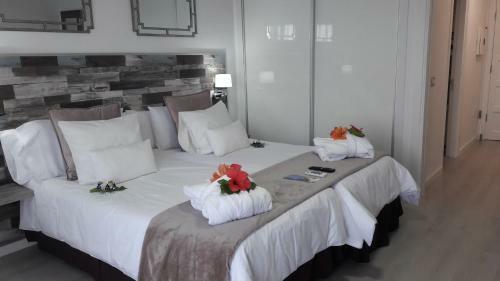 Apartamento Playa Monis