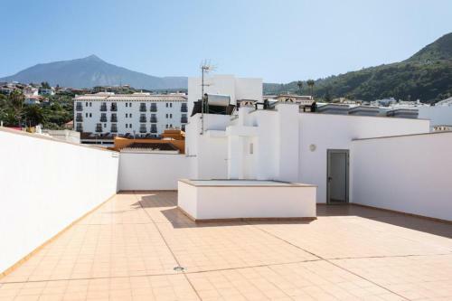 Apartamento Piso En El Coraz�n de Icod de Los Vinos 101