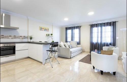 Apartamento Piso En El Coraz�n de Icod de Los Vinos 101