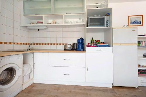 Apartamento Bali