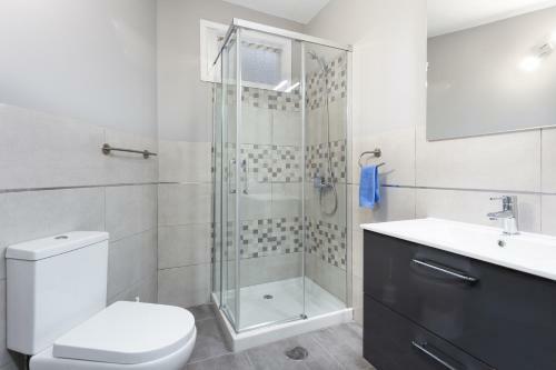 Apartamento Finca La Gaviota - Maxi